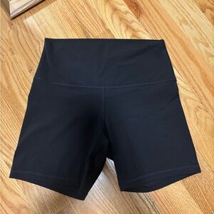 Lululemon Align Shorts 6”